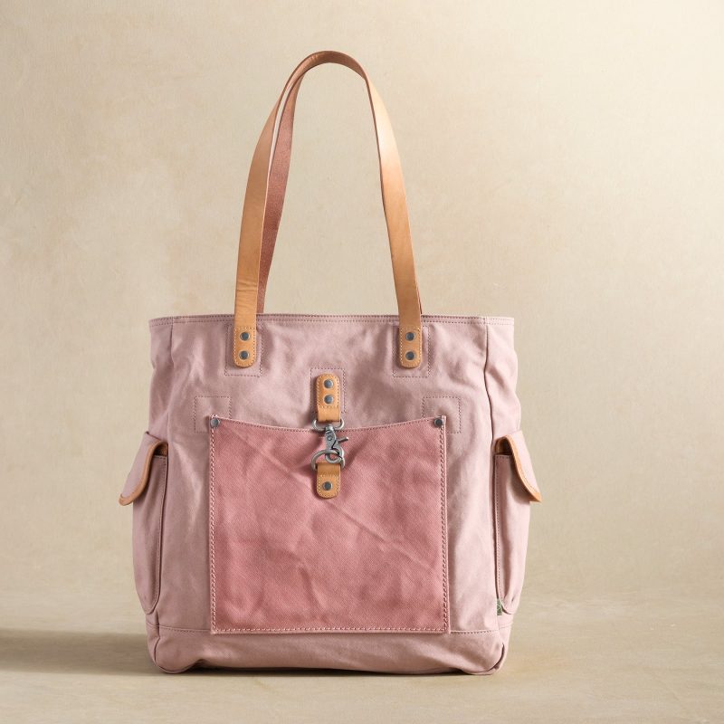 Valley & Sky Tote
