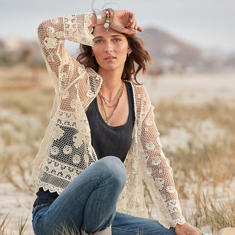 Harmony Kimono. Petite