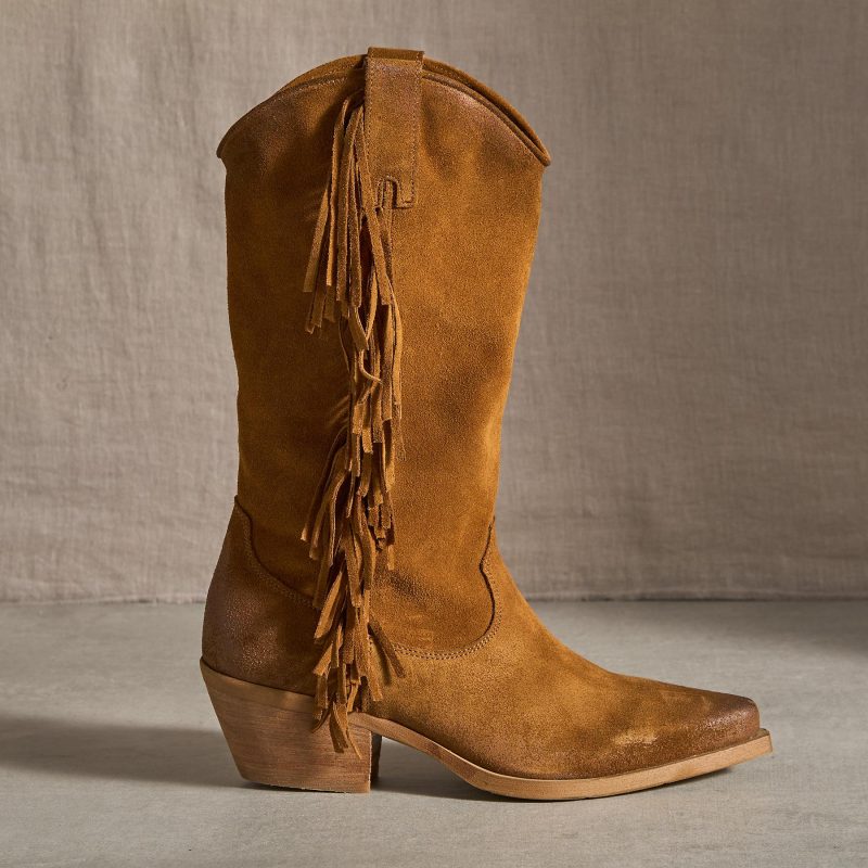 Dove Canyon Boots