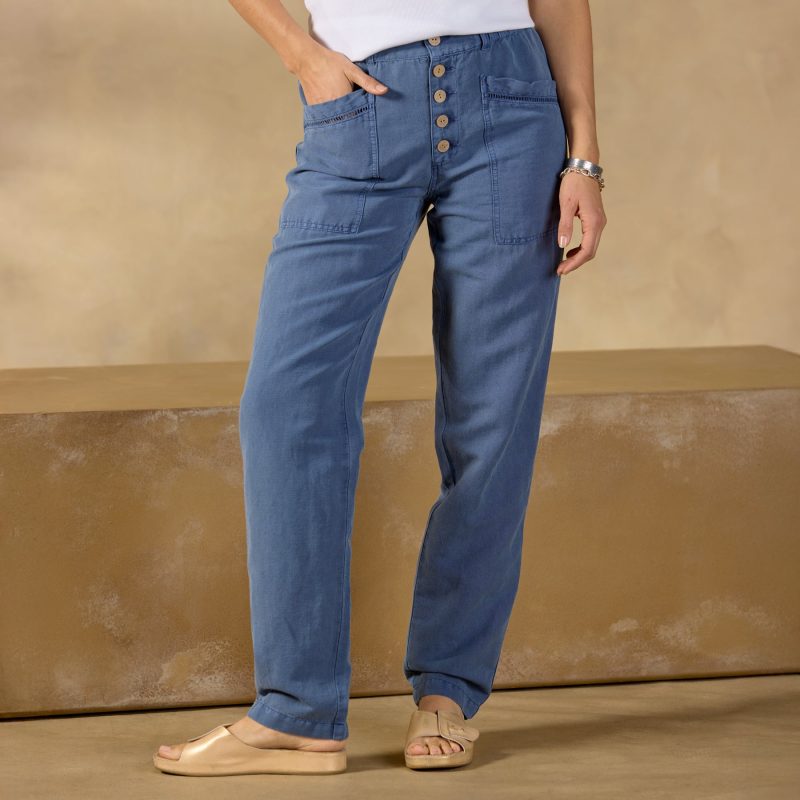 Rivera Pants. Petite