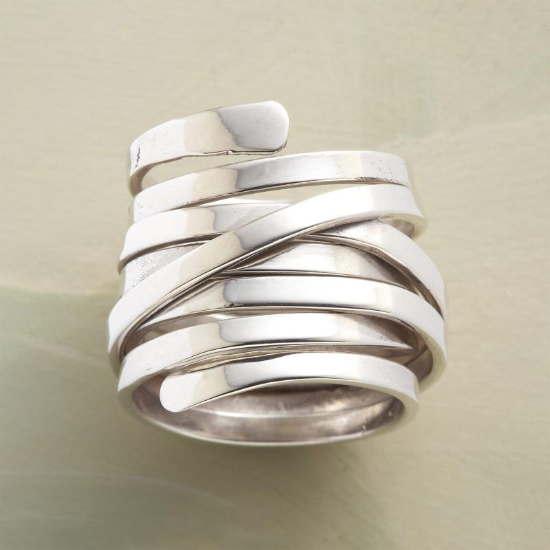 Wraparound Ring